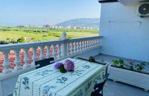 Orikum Apartment | Donald Hotel