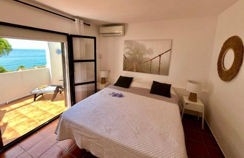 Sitio de Calahonda Apartment | Donalolaplaya