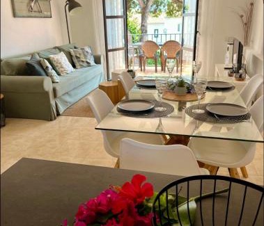Sitio de Calahonda Apartment | Donalolaplaya