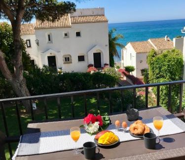 Sitio de Calahonda Apartment | Donalolaplaya