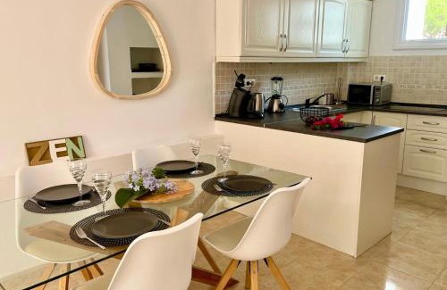 Sitio de Calahonda Apartment | Donalolaplaya