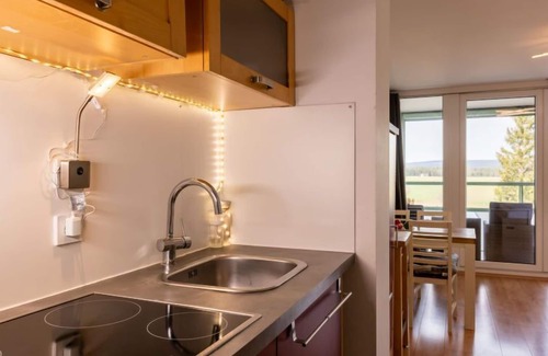 Loffingen Apartment | Donau (B 77) by Interhome