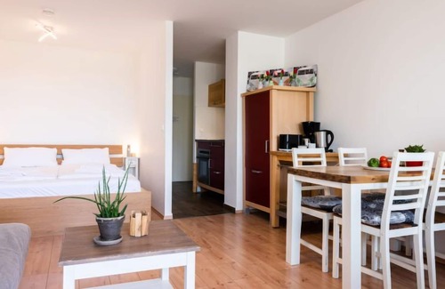 Loffingen Apartment | Donau (B 77) by Interhome
