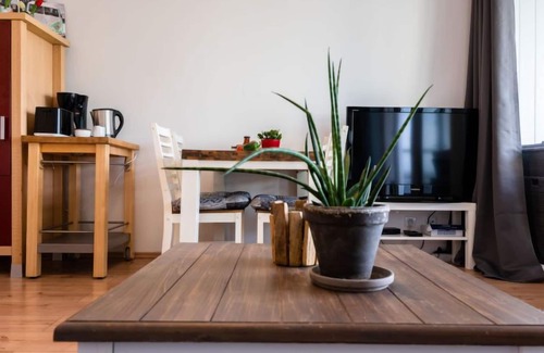Loffingen Apartment | Donau (B 77) by Interhome