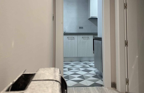 Old Town Apartment | DONCELLA Apartment