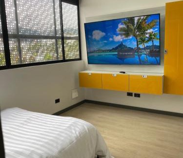 Quinta Paredes Apartment | DONDE DUERME EL EMBAJADOR