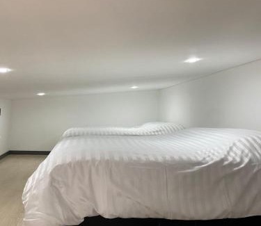 Quinta Paredes Apartment | DONDE DUERME EL EMBAJADOR