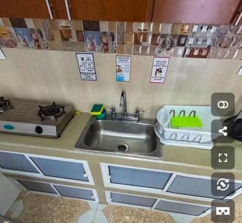 San Andres Apartment | DONDE MATHY'S #1 Apto Turistico Sarie Bay