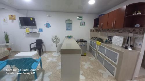 San Andres Apartment | DONDE MATHY'S #1 Apto Turistico Sarie Bay