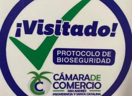 San Andres Apartment | DONDE MATHY'S #1 Apto Turistico Sarie Bay