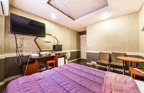 Dongducheon Hotel | Dongducheon Kara