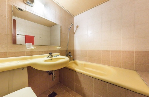 Dongducheon Hotel | Dongducheon Kara