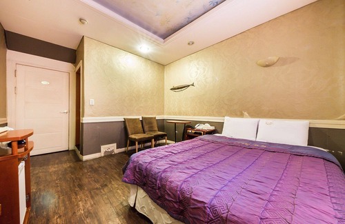 Dongducheon Hotel | Dongducheon Kara