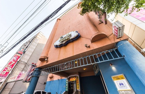 Dongducheon Hotel | Dongducheon Kara