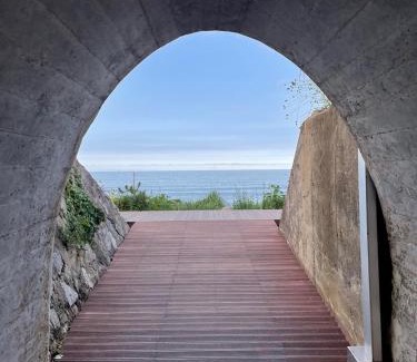 Donghae Hotel | Donghae Oceancity Residence Hotel