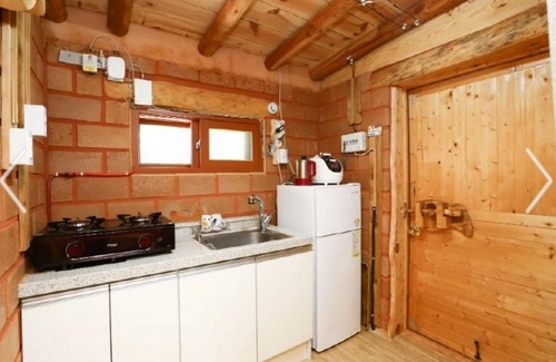 Donghae House | Donghae Red Clay Gueasthouse Pension