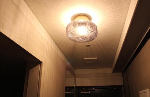 Seongnae-dong Apartment | Dongseongro DSR&U Hotel room