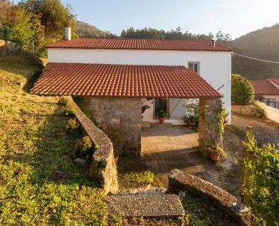 Ferrol House | Doni Beach House