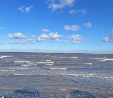 Watchet House | Doniford Bay - Holiday Accommodation 20985
