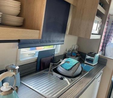Watchet House | Doniford Bay - Holiday Accommodation 20985