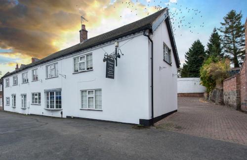 Castle Donington Apartment | Donington Cottage Apt 6