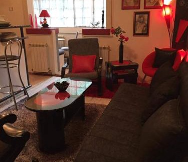 Dorcol Apartment | Donji Grad