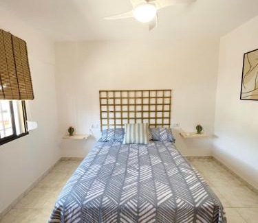 La Cala de Mijas Apartment | Donkey house
