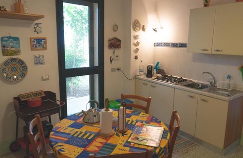 Squinzano Bed & Breakfast | Donn'Anna B&B