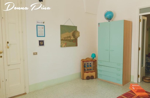 Squinzano Bed & Breakfast | Donn'Anna B&B