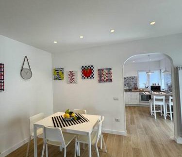 Sant'Agnello Apartment | Donna Antonietta