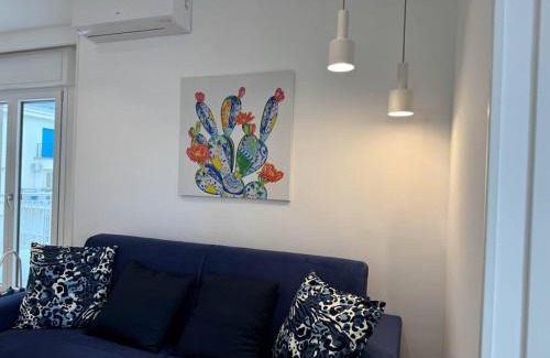 Sant'Agnello Apartment | Donna Antonietta