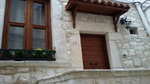 Turi Bed & Breakfast | Donna Maria