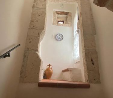 Turi Bed & Breakfast | Donna Maria