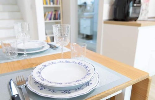 Province of Bologna Apartment | Donna Marta - Entire accommodation: rental accommodation