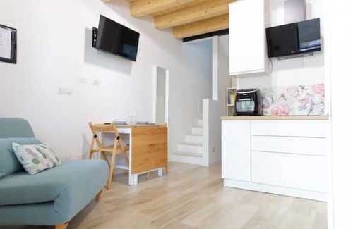 Province of Bologna Apartment | Donna Marta - Entire accommodation: rental accommodation