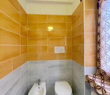 Agropoli House | Donnabella house
