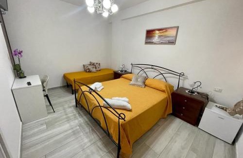 Agropoli House | Donnabella house