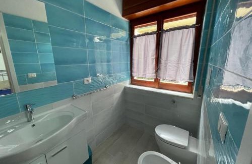 Agropoli House | Donnabella house