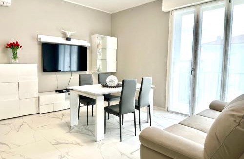 Fidenza Apartment | Donnino Apartments