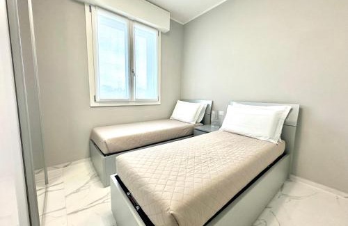 Fidenza Apartment | Donnino Apartments