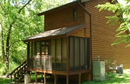 Fletcher Boat Rental | Don’t rent. This house isn’t available