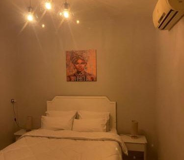 Dahab Apartment | Doody Cozy chalet
