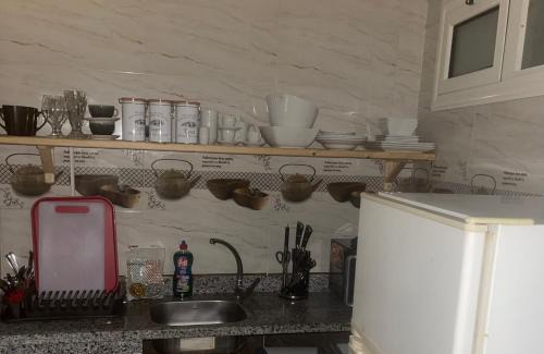 Dahab Apartment | Doody Cozy chalet