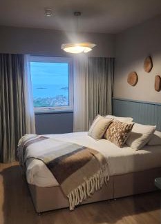 Inishbofin Hotel | Doonmore Hotel, Bar & Restaurant