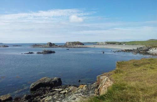 Inishbofin Hotel | Doonmore Hotel, Bar & Restaurant
