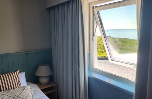 Inishbofin Hotel | Doonmore Hotel