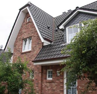 Tinnum House | Doppelhaus Gisa - Sylt Westerland