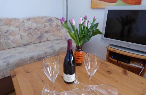 Tinnum House | Doppelhaus Gisa - Sylt Westerland
