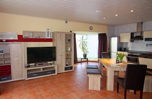 Heringsdorf House | Doppelhaushälfte in Bansin