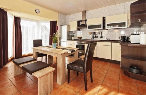 Heringsdorf House | Doppelhaushälfte in Bansin